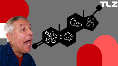 7 Lebensmittel, die den T-Spiegel erhöhen