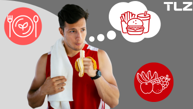 5 Tipps zum gesunden Naschen