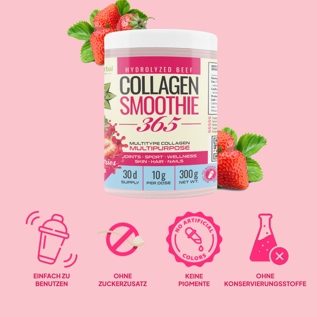 Collagen Smoothie