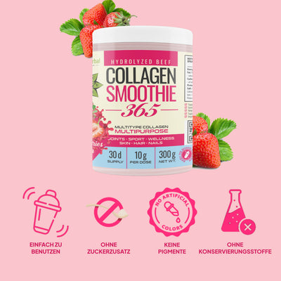 Collagen Smoothie