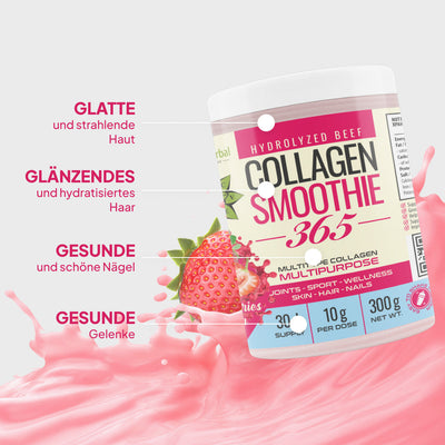 Collagen Smoothie