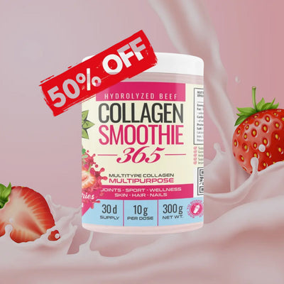 Collagen Smoothie